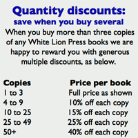 Quantity discounts